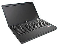 Ноутбук HP Compaq Presario CQ62-206SO-Intel Celeron Dual-Core