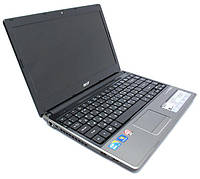 Нетбук Acer Aspire 3810TZ- Intel Pentium SU2700-1,3GHz-4Gb-DDR3-500Gb-W13.2-Web-(B-)-Б/У