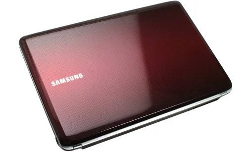 Ноутбук Samsung NP-R530-Intel Pentium T4500-2.3GHz-3Gb-DDR3-500Gb-HDD-W15.6-DVD-RW-Web-(B-)-Б/В, фото 2