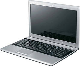 Ноутбук Samsung NP-RV520-A02SE-Intel Core i3-2310M-2.1GHz-4Gb-DDR3-500Gb-HDD-W15.6-HD-DVD-R-(B)-Б/В