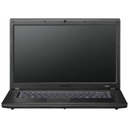 Ноутбук Samsung RV510-Intel Celeron T3500-2.10GHz-4Gb-DDR3-320Gb-HDD-W15.6-DVD-RW-Web-(B-)-Б/В, фото 2