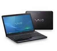 Ноутбук Sony VAIO PCG-61211M-Intel Core i3-M350-2.2GHz-4Gb-DDR3-500Gb-HDD-W14-Web-DVD-R-(B-)-Б/В