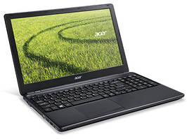 Ноутбук Acer ASPIRE E1-522-AMD-A6-5200-2,0GHz-6Gb-DDR3-750Gb-HDD-W15.6-Web-(B-)- Б/В