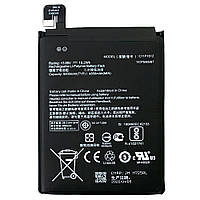 Акумулятор (батарея) Asus C11P1612 оригінал Китай ZenFone 3 Zoom ZE553KL Z01HD Z01HDA, ZenFone 4 Max ZC554KL 4850 mAh