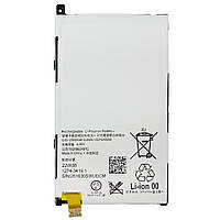Батарея (акумулятор) Sony LIS1529ERPC оригінал Китай Xperia Z1 Compact D5503 2300mAh