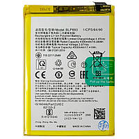 Аккумулятор (батарея) Oppo BLP893 Reno7 4G Reno7 5G оригинал Китай 4500 mAh