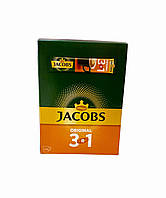 Кофейный напиток Jacobs Original 3 в 1(24 шт в пачке)