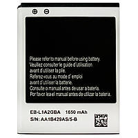 Акумулятор (батарея) Samsung EB-F1A2GBU оригінал Китай Galaxy SII i9050 i9100 i9101 i9103 i9105 i9108 i9188 i929 1650 mAh