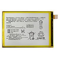 Акумулятор (батарея) Sony LIS1605ERPC оригінал Китай Xperia Z5 Premium E6833 E6853 E6883 SO-03H 3430 mAh
