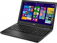 Ноутбук Acer Travel Mate P256-Intel Core i5-4210U-1.7GHZ-4GB-DDR3-500Gb-HDD-W15.6-Web-(C)- Б/В