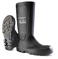 Сапоги резиновые DUNLOP JOBGUARD / Р.41-49 (NA0HD01)