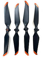 Лопаті на дрон DJI Air 2 2s пропелери Low Noise 7238F