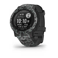 Garmin Instinct 2 - Camo Edition Graphite Camo (010-02626-03/13)