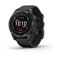 Garmin Epix Pro (Gen 2) 47mm Slate Grey with Black Band (010-02803-00/01)