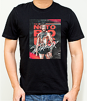 Мужская майка для бокса, футболка с принтом постер Конор Макгрегор - интернет магазин боксерские футболки