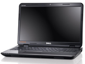 Ноутбук Dell  INSPIRON N5110-Intel-Core-i3-2310M-2.10GHz-3Gb-DDR3-320Gb-HDD-W15.6-HD-DVD-R-Web-(B) Б/В