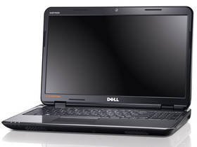 Ноутбук Dell  INSPIRON N5110-Intel-Core-i3-2310M-2.10GHz-3Gb-DDR3-320Gb-HDD-W15.6-HD-DVD-R-Web-(B) Б/В, фото 2