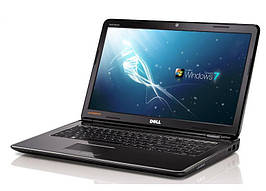 Ноутбук Dell Inspiron N5010-Intel Core i5-460M-2.53GHz-4Gb-DDR3-500Gb-HDD-W15.6-DVD-R-Web-AMD Radeon HD 5000M-(B)-Б/В