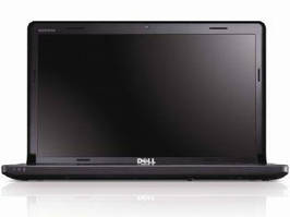 Ноутбук Dell Inspiron1564-Intel Core i3-M330-2.1GHz-4Gb-DDR3-500Gb-HDD-Web-W15.6-DVD-R-ATI Mobility Radeon HD 4330-(B-)- Б/В