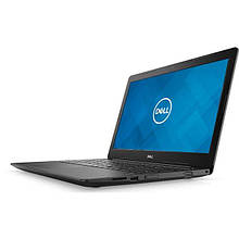 Ноутбук Dell Latitude 3490-Intel-Core-i5-8250U-1.6GHz-8Gb-DDR4-256Gb-SSD-W14-FHD-IPS-Web-(B)-Б/В