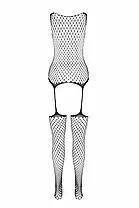 Бодистокінг Casmir CA003 black, фото 4