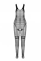 Бодистокінг Casmir CA005 black, фото 5