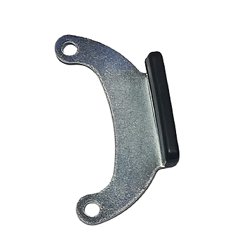 Амортизаторна пластина для китайських мотокос