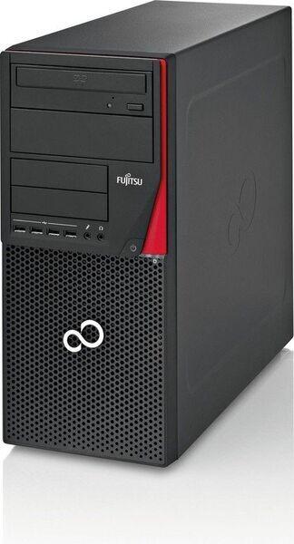 Системний блок Fujitsu ESPRIMO P956-mini tоwer-Intel Core i7-6700-3.4GHz-8Gb-DDR4-HDD-0Gb-DVD-R- Б/В