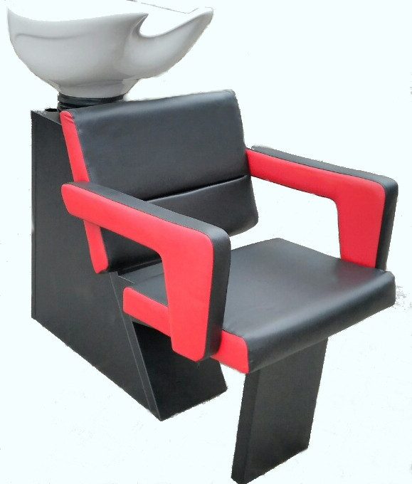 Мийка перукарська Гарсон/Фламінго (Garson/Flamingo) (FR00021), фото 1