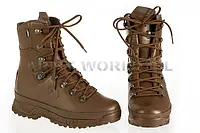 Тактичні зимові берци HAIX Combat Boots Cold Wet Weather