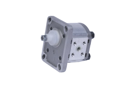 Гідронасос CASAPPA PLP10.3,15D0-81E1-LBB/BA-N-EL-FS (3.34 см3), фото 1