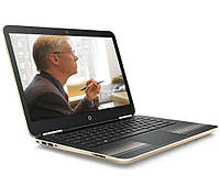 Ноутбук HP Pavilion 14-al171no-Intel Core i3-7100U-2.4GHz-4Gb-DDR4-256Gb-SSD-W14-FHD-Web-(B)- Б/У