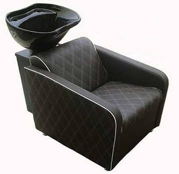 Перукарська мийка Анжеліка Люкс