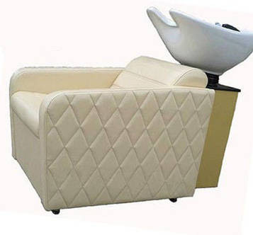 Перукарська мийка Анжеліка