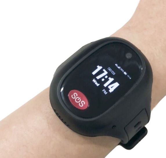 Автономний GPS / 4G трекер AnyTracker, фото 1