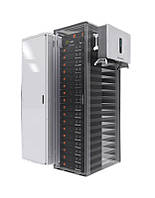 Сонячна гібридна станція Stromherz S-50K-3Р-40А-ESS-UA (50kW 23.04kWh)