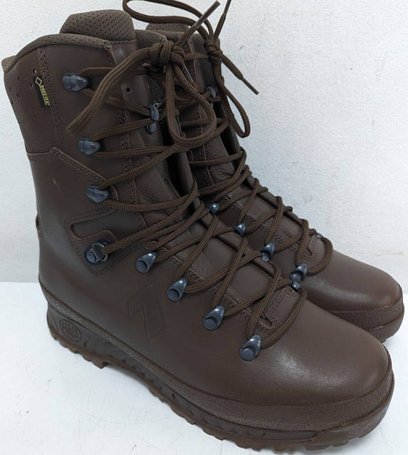 HAIX Combat Boots Cold Wet Weather ID 2056338843 8000 Prom.ua