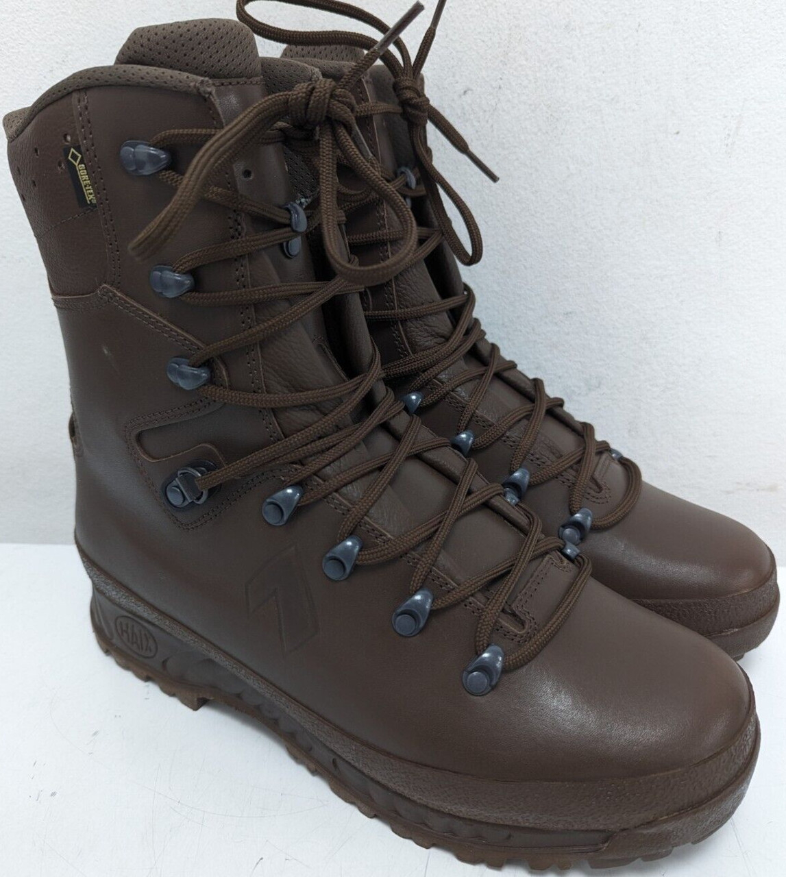HAIX Combat Boots Cold Wet Weather ID 2056338843 8000 Prom.ua