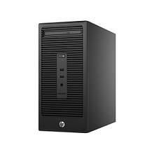 Системний блок HP ProDesk 280 G2-Mini-Tower-Intel Core-i3-6100-3,7GHz-8Gb-DDR4-HDD-0Gb-(B)- Б/В