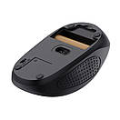 Trust Миша Primo BT Black, фото 3