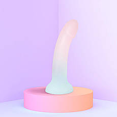 Фалоїмітатор Love To Love DILDOLLS — GALACTICA, фото 5