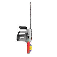 Пила ланцюгова електрична 1600 Вт, шина 40 см, бічний двигун INTERTOOL DT-2200, фото 10