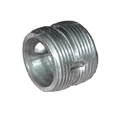 Міжсекційний ніпель А2/2 Fondital 3/4"