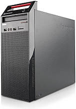 Системний блок Lenovo ThinkCentre E73-Mini-Tower-Intel Core-i3-4150-3,5GHz-8Gb-DDR3-HDD-0GB-DVD-RW- Б/В