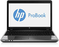 Ноутбук HP ProBook 4540s-Intel Core i5-3230M-2.6GHz-8Gb-DDR3-320Gb-HDD-W15.6-Web-(B-)- Б/У