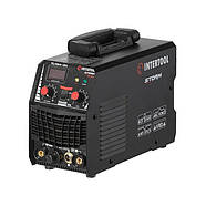 Апарат зварювальний TIG/MMA-180A, STORM INTERTOOL WT-4020, фото 3