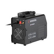 Апарат зварювальний TIG/MMA-180A, STORM INTERTOOL WT-4020, фото 4