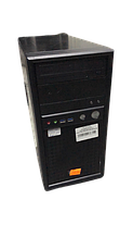Системний блок mini tower-(D3410-B22)-Intel Core i5-6500-3.2GHz-8Gb-DDR4-HDD-0Gb-(B)- Б/В