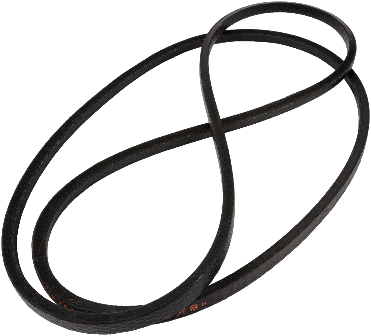 Ремінь привідний райдера Husqvarna R 320 AWD, фото 1