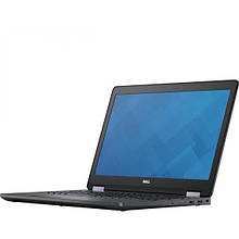 Ноутбук Dell Latitude E5570-Intel Core-i5-6300U-2,40GHz-8Gb-DDR4-256Gb-SSD-W15.6-FHD-Web-IPS-(C)-Б/В